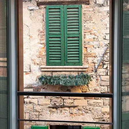 דירה Larius קומו