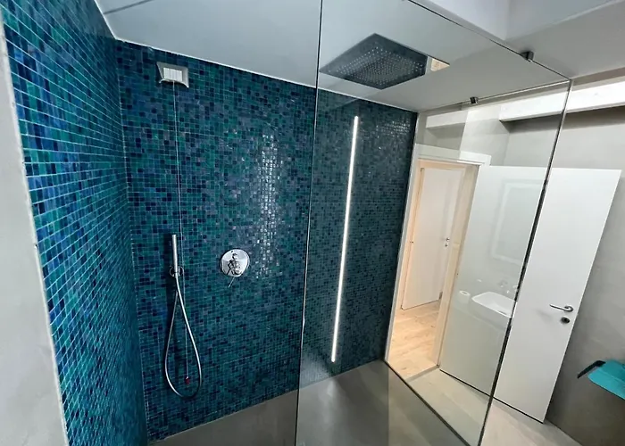 Apartman Larius Como