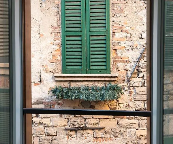 Apartman Larius Como