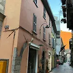 Apartamento Larius Como