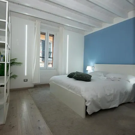 Apartamento Larius Como