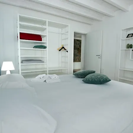 Larius Apartamento *