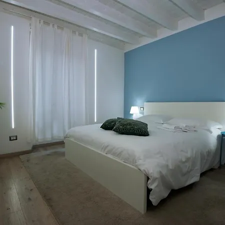 Larius Apartamento