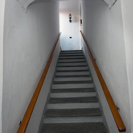 Apartamento Larius Como