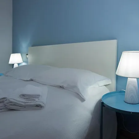 Apartamento Larius Como