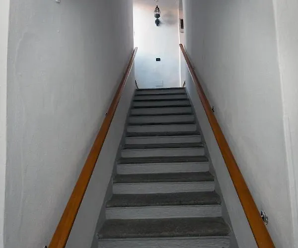 Apartmán Larius Como