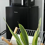 Larius Apartment