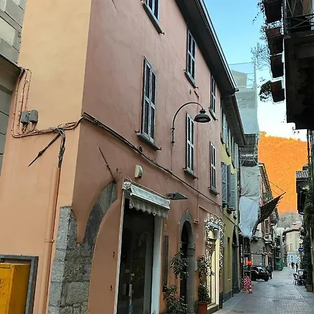 Apartamento Larius Como