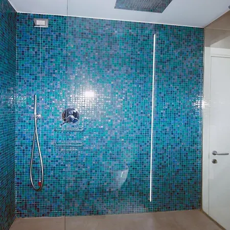 Apartamento Larius