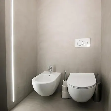 Apartamento Larius