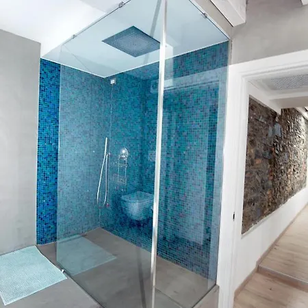 Apartamento Larius